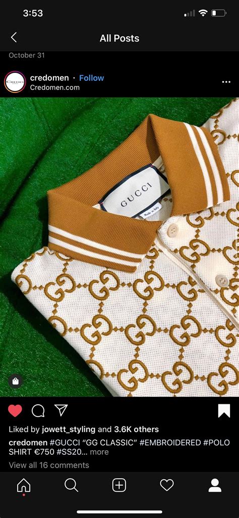 [W2C] Best Gucci stuff : r/DesignerReps 